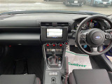 BRZ 2.4 R ワンオーナー 修復歴無し