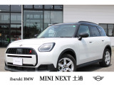 BMW MINI ミニカントリーマン