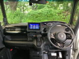 N-BOXカスタム L 
