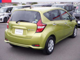 ノート 1.2 e-POWER X 