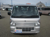 キャリイ KC エアコン パワステ 4WD 