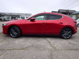 MAZDA3ファストバック 1.5 15S ツーリング 4WD 