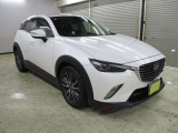 CX-3 2.0 20S プロアクティブ 
