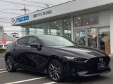 MAZDA3ファストバック 1.5 15S ツーリング 