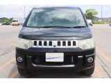 デリカD:5 2.4 シャモニー 4WD