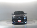 C-HR ハイブリッド 1.8 G 