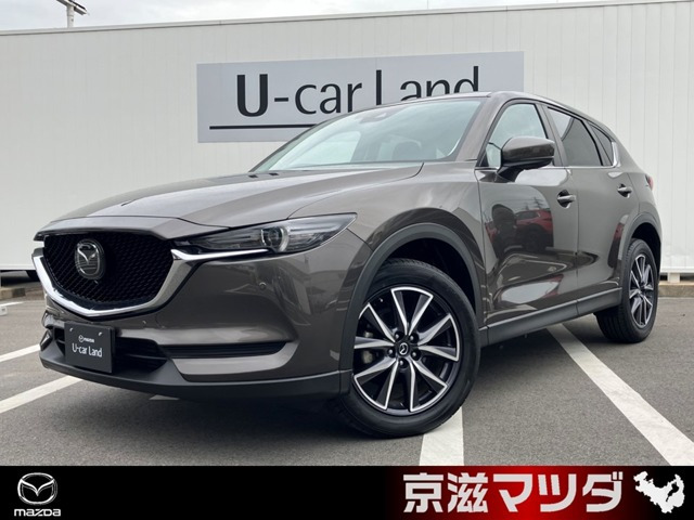 CX-5 2.2 XD プロアクティブ 