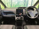 ヴォクシー 2.0 ZS 煌II 