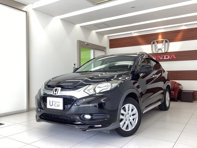 ヴェゼル 1.5 G 4WD 