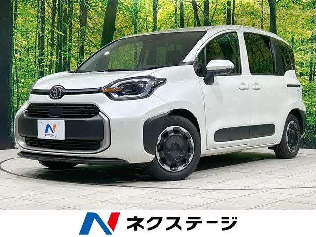 シエンタ ハイブリッド 1.5 Z 