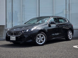 BMW 1シリーズ
