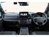 ハイエースバン 2.8 スーパーGL ダークプライムII ロング ディーゼル 4WD 