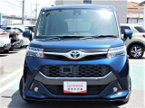 タンク 1.0 カスタム G S 4WD 