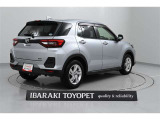 ライズ 1.0 G 4WD 