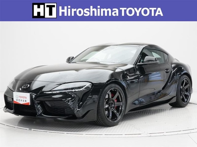 スープラ 3.0 RZ 