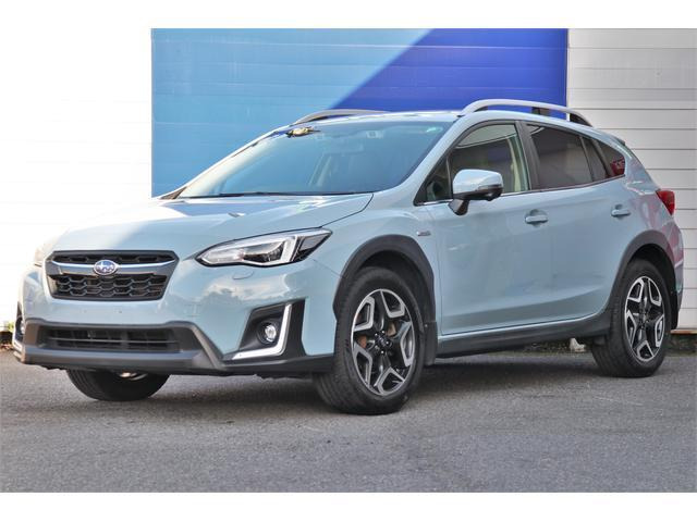 XV  2.0e-S アイサイト 4WD