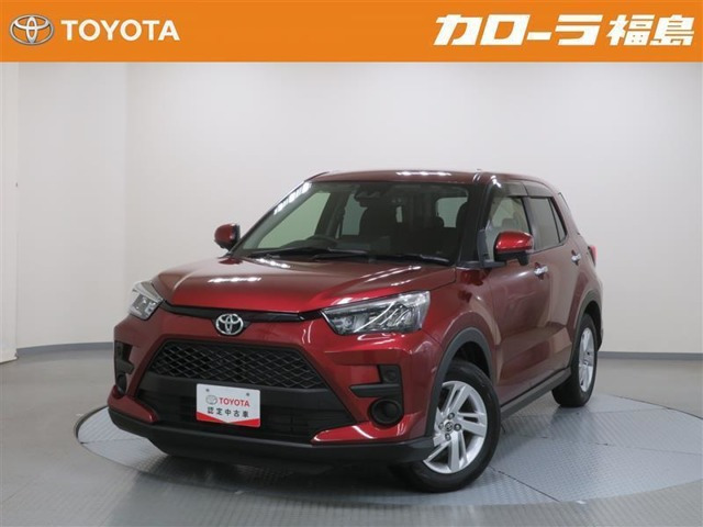 ライズ  1.2 G