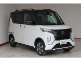 eKクロススペース G 4WD 