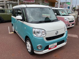 ムーヴキャンバス G メイクアップ SAIII 