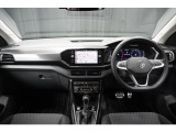 T-Cross TSI アクティブ 