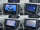 インプレッサXV  1.6i-L アイサイト 4WD ワンオーナー