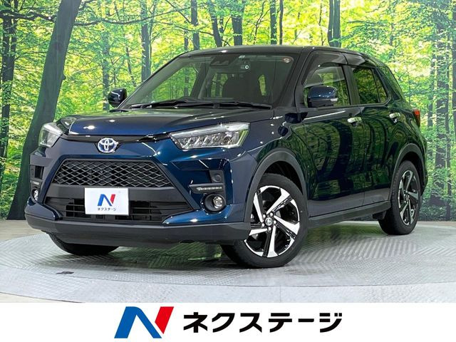 ライズ 1.2 Z 