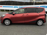 シエンタ 1.5 G 