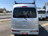 ハイゼットカーゴ デラックス SAIII ハイルーフ 4WD 