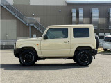 ジムニー XL 4WD 