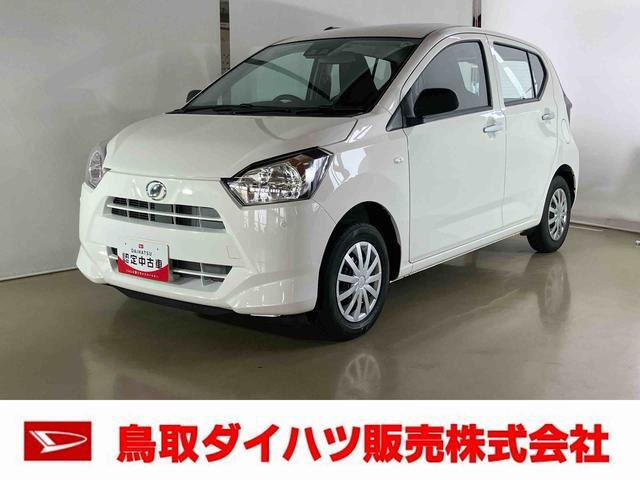 ミライース L SAIII 