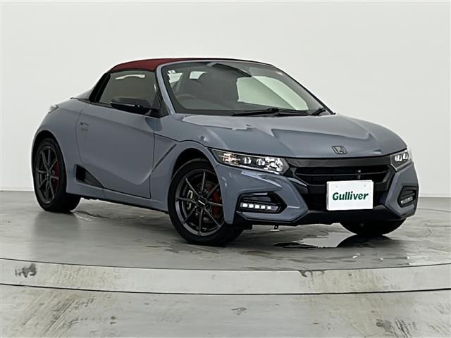 S660 モデューロX 6MT修復歴無し