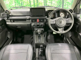 ジムニーシエラ 1.5 JC 4WD 