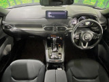CX-8 2.5 25S 