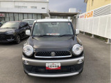 クロスビー 1.0 ハイブリッド(HYBRID) MZ 