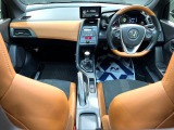 S660  α特別仕様車ブルーノレザーエディション
