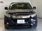 ヴェゼル 1.5 X ホンダセンシング 4WD 