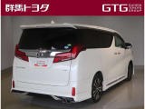 アルファード 3.5 SC 