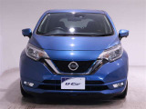 ノート 1.2 e-POWER X 