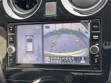 ノート 1.2 e-POWER メダリスト 修復歴無し