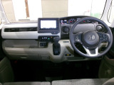 N-BOX G L ホンダセンシング 