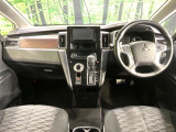 デリカD:5 2.2 P 4WD 