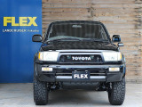 ハイラックスサーフ 2.7 SSR-X 4WD 