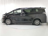 ヴェルファイア 2.5 Z Gエディション 4WD 