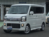 エブリイワゴン PZターボスペシャル 