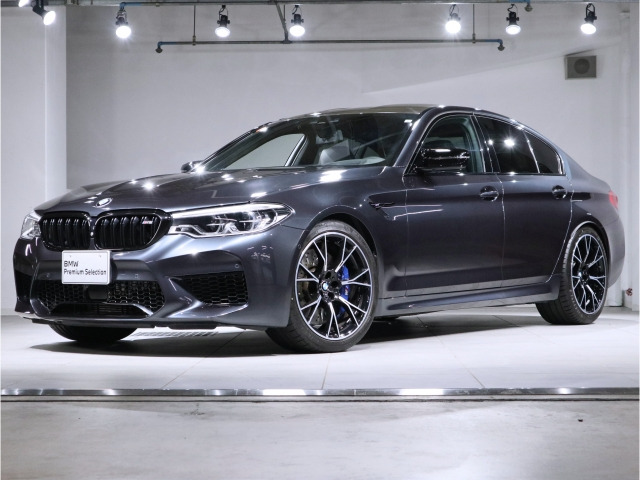M5 エディション MISSION: IMPOSSIBLE 4WD 