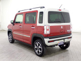 ハスラー J スタイルII ターボ 