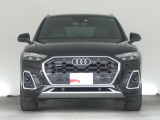 Q5 40 TDI クワトロ Sライン ディーゼル 4WD 