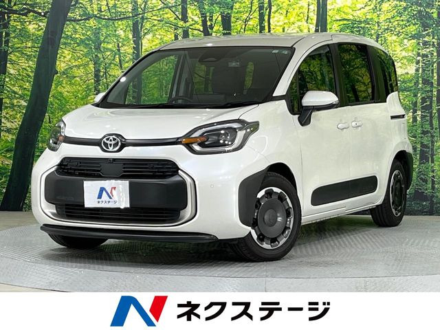 シエンタ 1.5 Z 