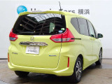 フリード 1.5 ハイブリッド EX 