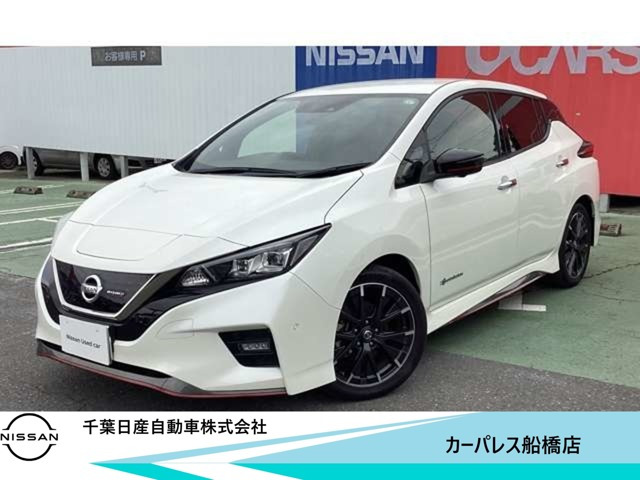 リーフ  NISMO